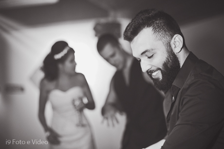 Casamento Recanto dos Sonhos